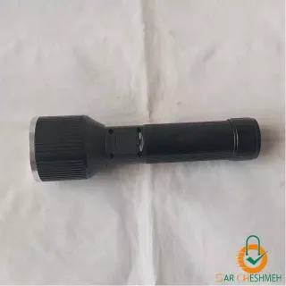 چراغ قوه دستی اسمال سان مدل ZY-T318