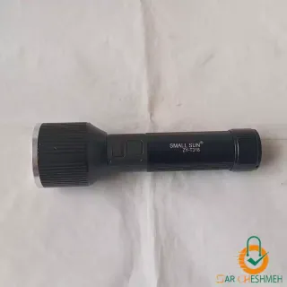 چراغ قوه دستی اسمال سان مدل ZY-T318