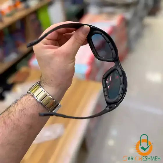 عینک کوهنوردی دایزی مدل Daisy C5