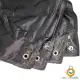 زیرانداز چادر 3 نفره کله گاوی { پکینیو } مدل PKN-D2003