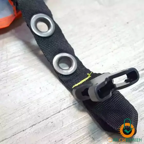 زیرانداز چادر 3 نفره کله گاوی { پکینیو } مدل PKN-D2003
