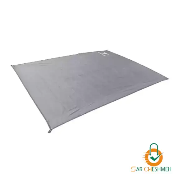 زیرانداز چادر 3 نفره کله گاوی { پکینیو } مدل PKN-D2003