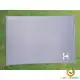 زیرانداز چادر 3 نفره کله گاوی { پکینیو } مدل PKN-D2003