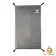 زیرانداز چادر 3 نفره کله گاوی { پکینیو } مدل PKN-D2003
