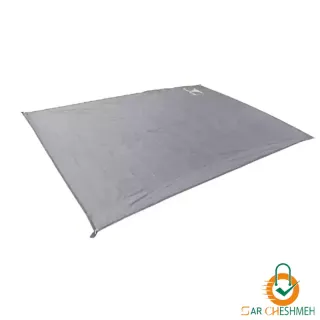 زیرانداز چادر 4 نفره کله گاوی { پکینیو } مدل PKN-D1005