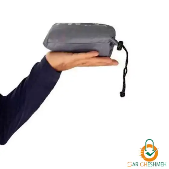 زیرانداز چادر 4 نفره کله گاوی { پکینیو } مدل PKN-D1005