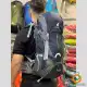 کوله پشتی کوهنوردی 5+45 لیتر دیوتر مدل TEUER