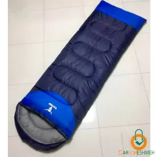 کیسه خواب الیافی کله گاوی { پکینیو } مدل PKN-S1800