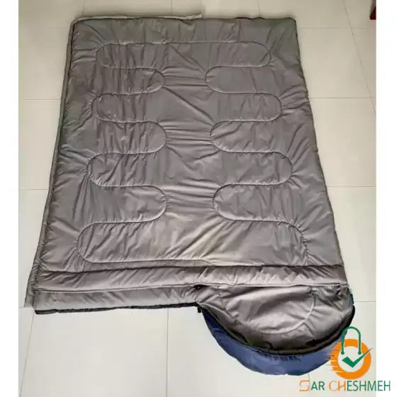 کیسه خواب الیافی کله گاوی { پکینیو } مدل PKN-S1800