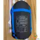 کیسه خواب الیافی کله گاوی { پکینیو } مدل PKN-S1800