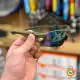 عینک کوهنوردی و طبیعتگردی 5 لنز اوکلی مدل OAKLEY E20