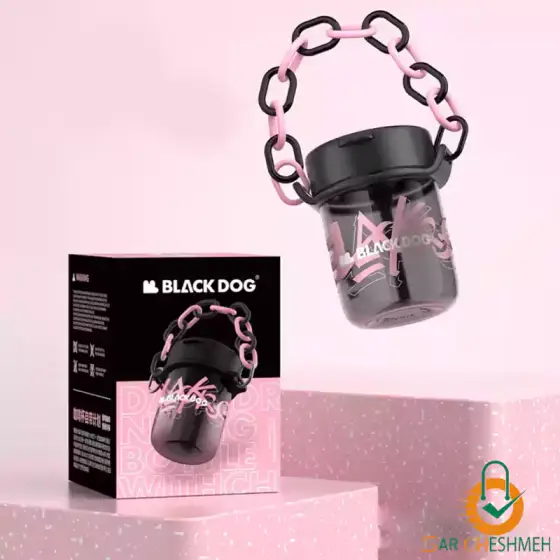 ماگ نی دار بلک داگ مدل CBD2300CW010