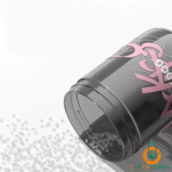 ماگ نی دار بلک داگ مدل CBD2300CW010