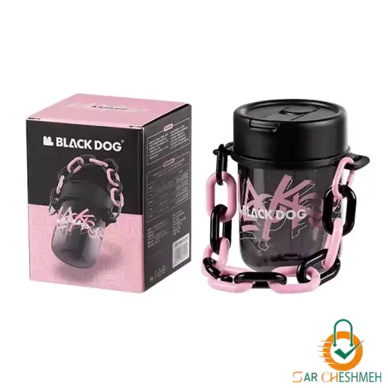 ماگ نی دار بلک داگ مدل CBD2300CW010