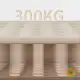 تشک بادی دو نفره دارای تکیه‌گاه نیچرهایک مدل CNH22DZ002