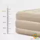 تشک بادی دو نفره دارای تکیه‌گاه نیچرهایک مدل CNH22DZ002