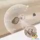 تشک بادی دو نفره دارای تکیه‌گاه نیچرهایک مدل CNH22DZ002