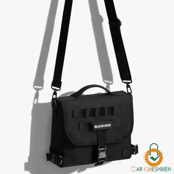 کیف دوشی بلک داگ مدل CBD2550XB010