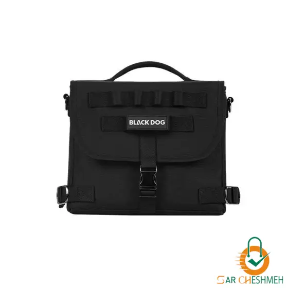 کیف دوشی بلک داگ مدل CBD2550XB010