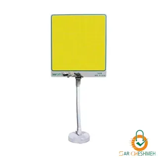 چراغ کمپینگ 360 لایت مدل TM-08 COB
