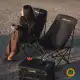صندلی تاشو پشت بلند بلک داگ مدل CBD2550JJ043