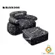 مبل بادی مربعی بلک داگ مدل BD-CQ23003
