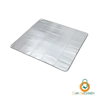 زیرانداز آلومینیومی ضد رطوبت بلک داگ مدل CBD2300DZ014