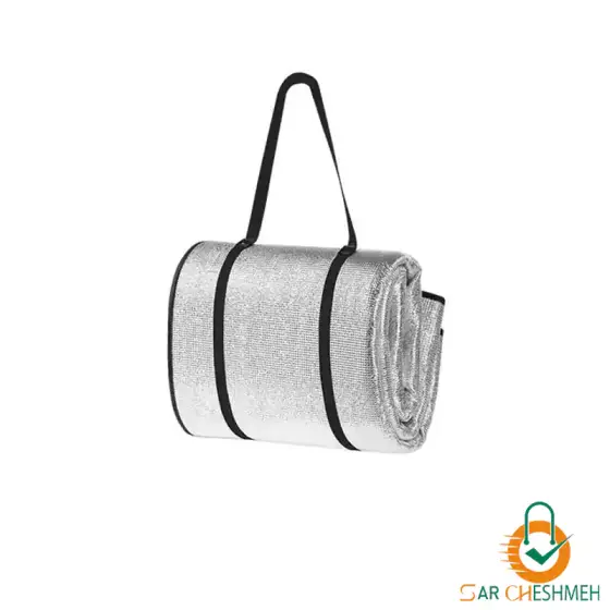 زیرانداز آلومینیومی ضد رطوبت بلک داگ مدل CBD2300DZ014