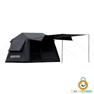 چادر اتوماتیک CLOUD HOME 6.0 بلک‌ داگ مدل CBD2550WS018