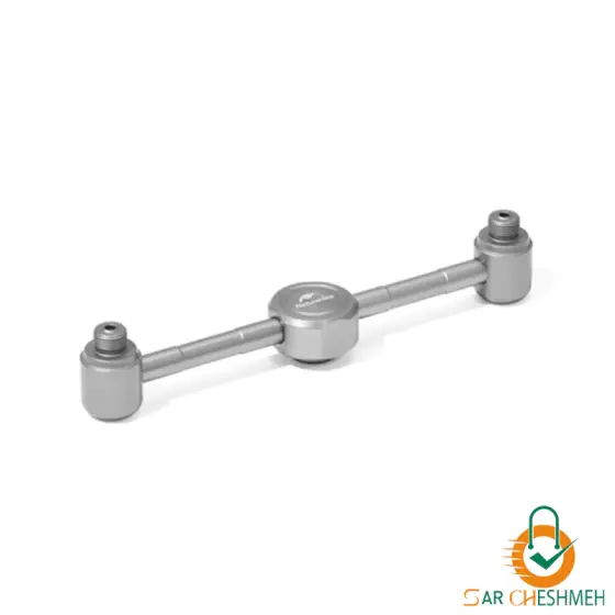 آداپتور مبدل کپسول گاز نیچرهایک مدل CNH22CJ022