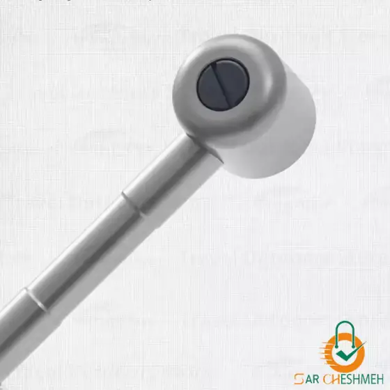 آداپتور مبدل کپسول گاز نیچرهایک مدل CNH22CJ022